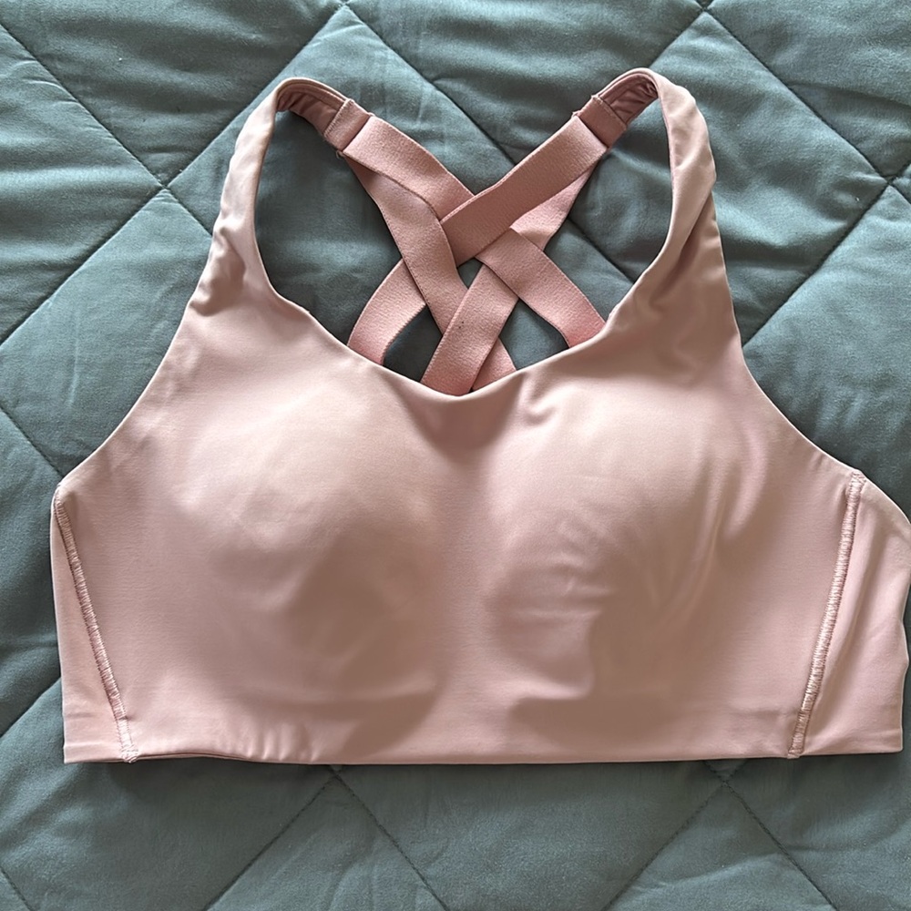 SOLD Lululemon Energy Bra